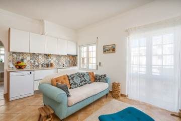 HostWise-Sunny Flat w/ Balcony by the Algarve Sea photo 4