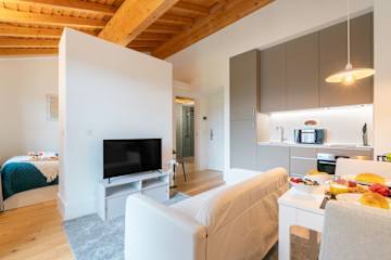 Lovely Studio by HostWise photo 3