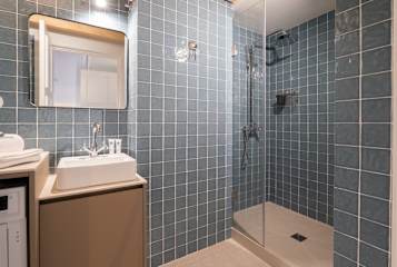 Lovely Studio by HostWise photo 4