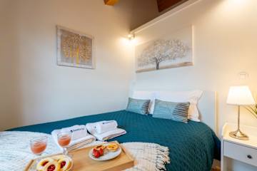Lovely Studio by HostWise photo 2
