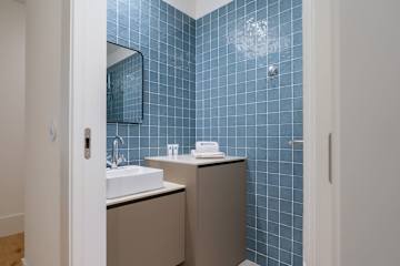 Cozy & Bright Flat by Host Wise photo 4