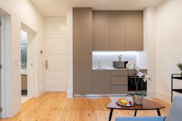 Modern & Cozy Flat by HostWise photo 3