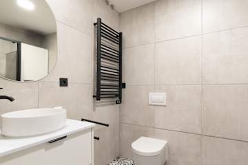 Modern Flat in Boavista by HostWise photo 4