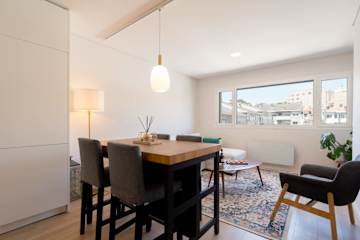 Modern Flat in Boavista by HostWise photo 5