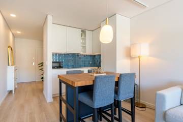 Modern Flat in Boavista by HostWise