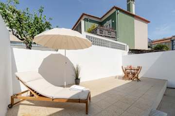 Bright & Modern House w/ Terrace by Host Wise photo 4