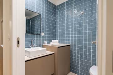 Cozy Flat by Host Wise photo 4