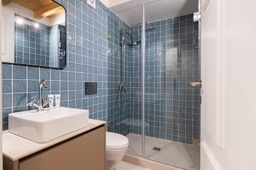 Lovely Flat w/ Mezzanine by HostWise photo 5
