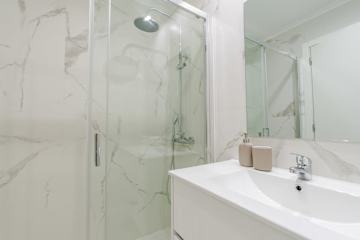 Modern & Bright Studio by HostWise photo 5