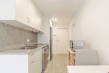 Modern & Bright Studio by HostWise photo 3