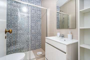 Seaside Charm Flat w/ Balcony by HostWise photo 5