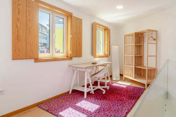 Stylish Duplex w/ Garage by HostWise photo 4