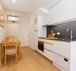 Stylish Studio w/ Terrace by HostWise photo 2