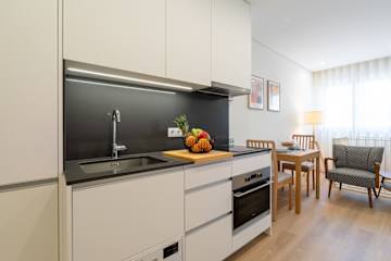 Artistic & Cozy Studio by HostWise photo 2