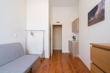 Private Spacious Room | Terrace by HostWise photo 2