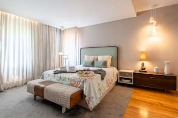 HostWise - Modern Comfort & Shared Pool in Paredes photo 5