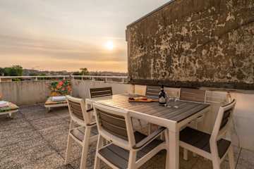 Anna´s Flats by HostWise  photo 3