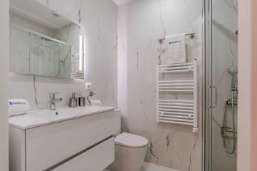Anna´s Flats by HostWise  photo 5