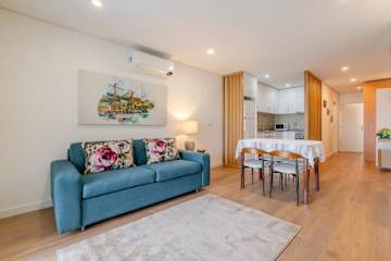 Anna´s Flats by HostWise  photo 2