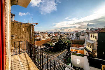 Designer Building Stay Near Clérigos by HostWise photo 5