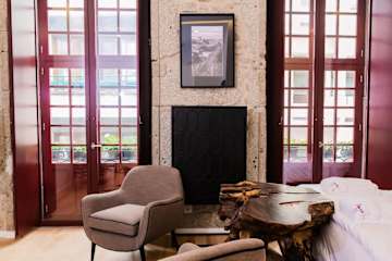 Comfy Apartments | Clérigos by HostWise photo 4