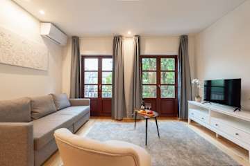 Sunny Flats w/ Balcony by HostWise photo 4