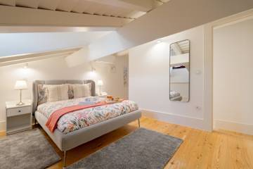Spacious & Family Flats by HostWise photo 3