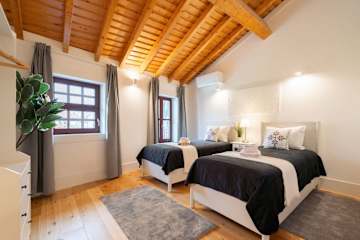 Spacious & Family Flats by HostWise photo 4