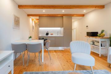 Spacious & Family Flats by HostWise photo 2