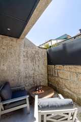 Stylish Flats w/ Balcony by HostWise photo 2