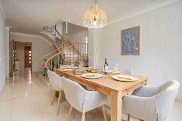 Grand Villa w/ Garden, Pool & Jacuzzi by HostWise photo 5