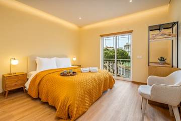 Deluxe House | Terrace & BBC by HostWise photo 4
