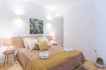 HostWise | Flat w/ Jacuzzi & Terrace photo 5