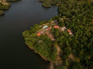 Quiet Escape by the River w/ Pool by HostWise photo 5