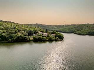 River View Retreat w/ Pool by HostWise photo 5