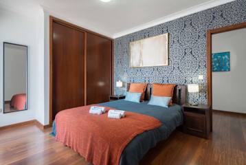 Spacious Duplex | Jacuzzi & Terrace by HostWise photo 4