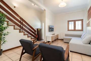 Spacious Duplex | Jacuzzi & Terrace by HostWise photo 3