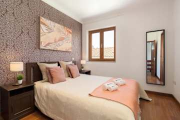 Spacious Duplex | Jacuzzi & Terrace by HostWise photo 5