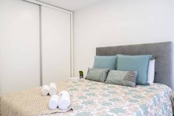 Cosy Amazing Flat in Ribeira by HostWise photo 2