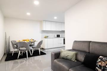 Cosy Amazing Flat in Ribeira by HostWise photo 3