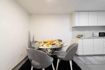 Cosy Amazing Flat in Ribeira by HostWise photo 5