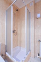 Spacious Retreat w Balcony by HostWise photo 4