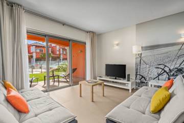 Spacious & Luxurious w/ Terrace & Pool by HostWise photo 4
