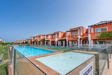 Spacious & Luxurious w/ Terrace & Pool by HostWise
