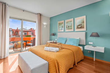 Spacious & Luxurious w/ Terrace & Pool by HostWise photo 3