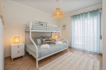 Bright Flat w/ Terrace & Pools by HostWise photo 4