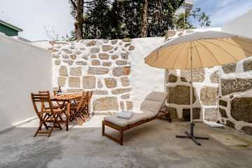 Bright Homes w/ Private Patio & Jacuzzi by HostWise photo 5