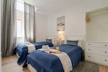Bright Homes w/ Private Patio & Jacuzzi by HostWise photo 3