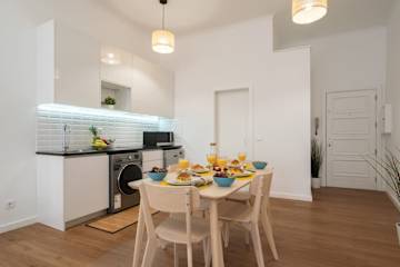 T0 Cedofeita 307 · Host Wise - Charmy Sunny Studio | City Center photo 3