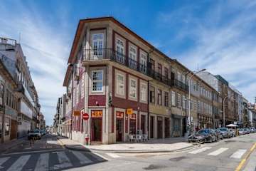 T0 Cedofeita 307 · Host Wise - Charmy Sunny Studio | City Center photo 5